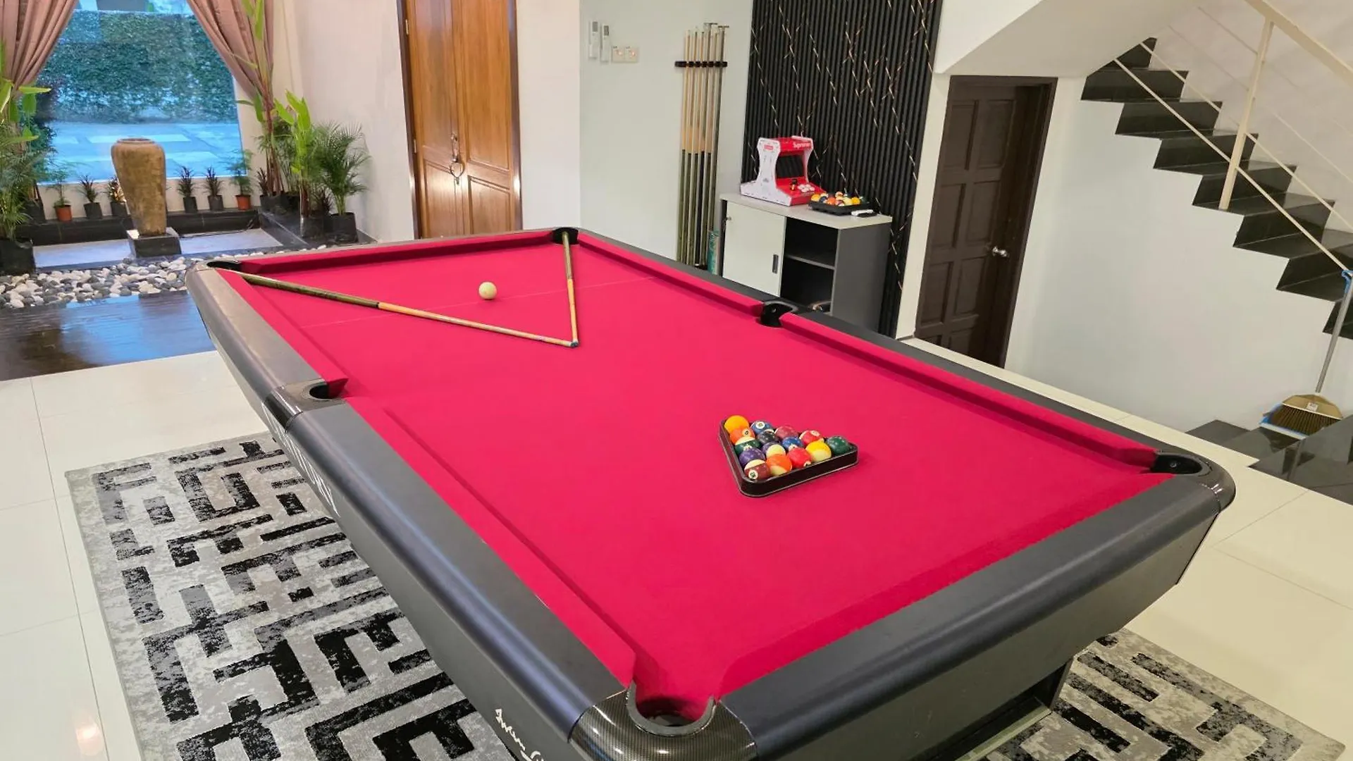 Bungalow Perkasa Kuala Lumpur