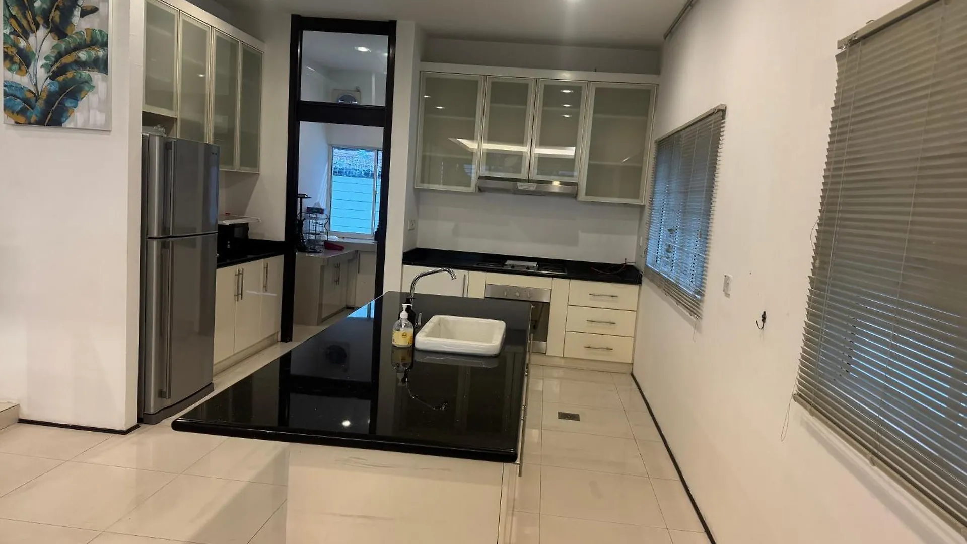 Villa Bungalow Perkasa Kuala Lumpur