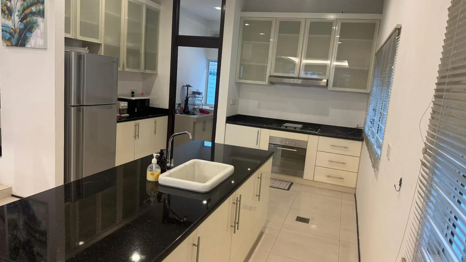 Bungalow Perkasa Kuala Lumpur