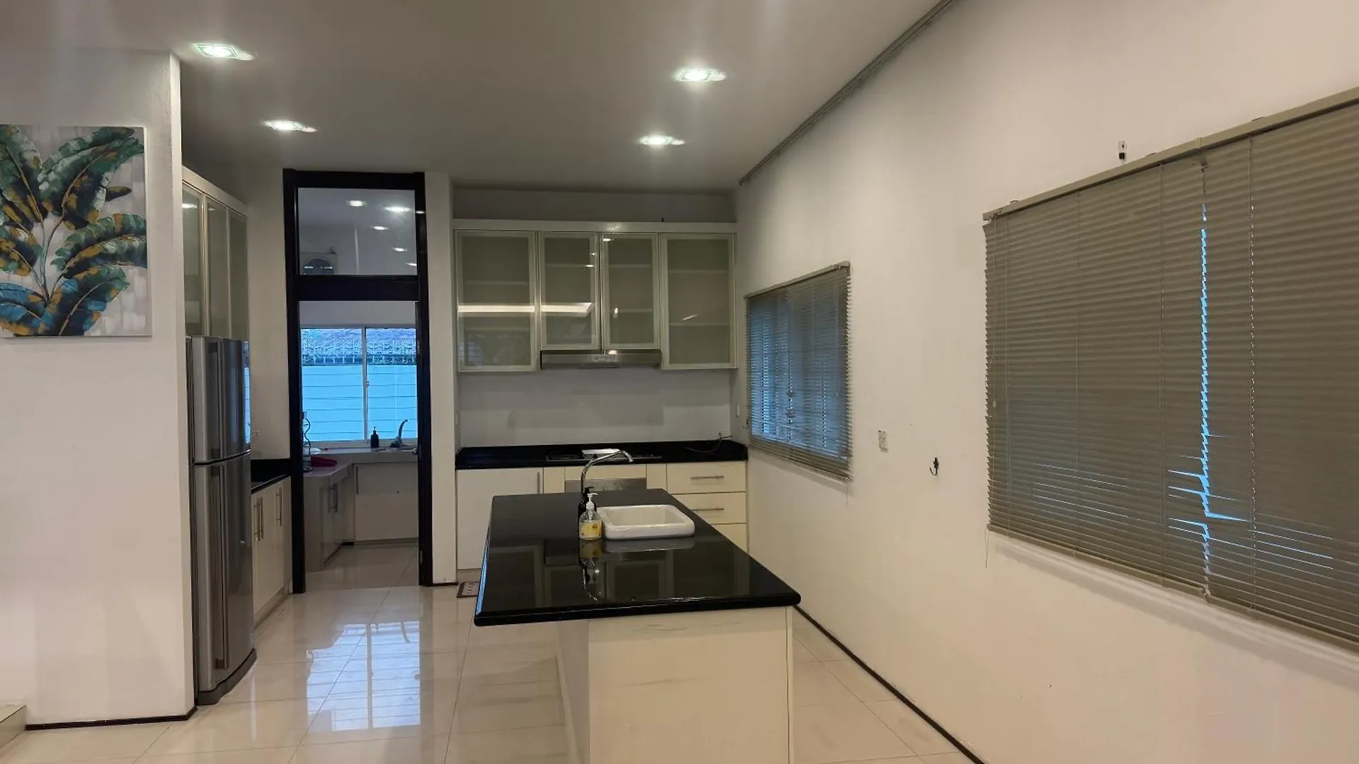 Bungalow Perkasa Kuala Lumpur Malaysia