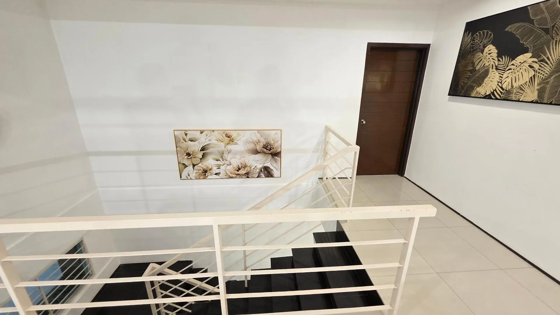 Villa Bungalow Perkasa Kuala Lumpur Malaysia