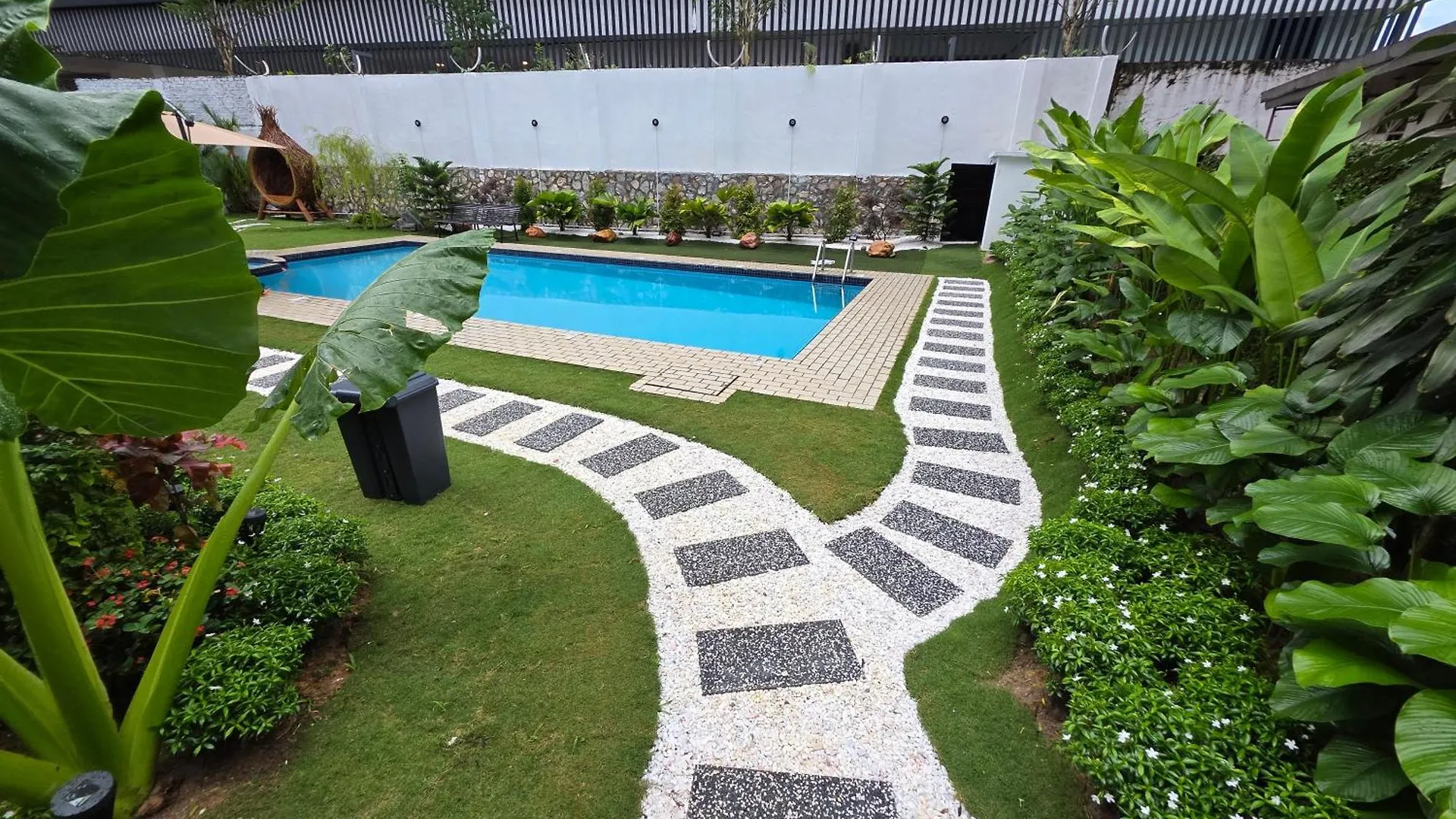 Bungalow Perkasa Kuala Lumpur