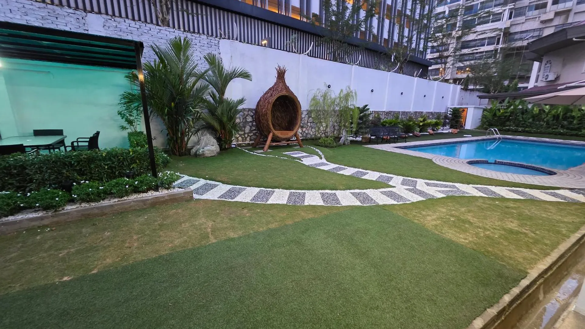 Villa Bungalow Perkasa Kuala Lumpur