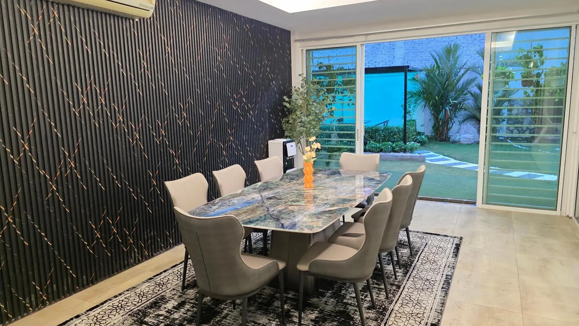 Villa Bungalow Perkasa Kuala Lumpur Malaysia