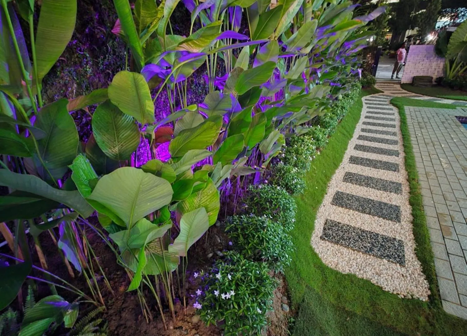 Villa Bungalow Perkasa Kuala Lumpur Malaysia