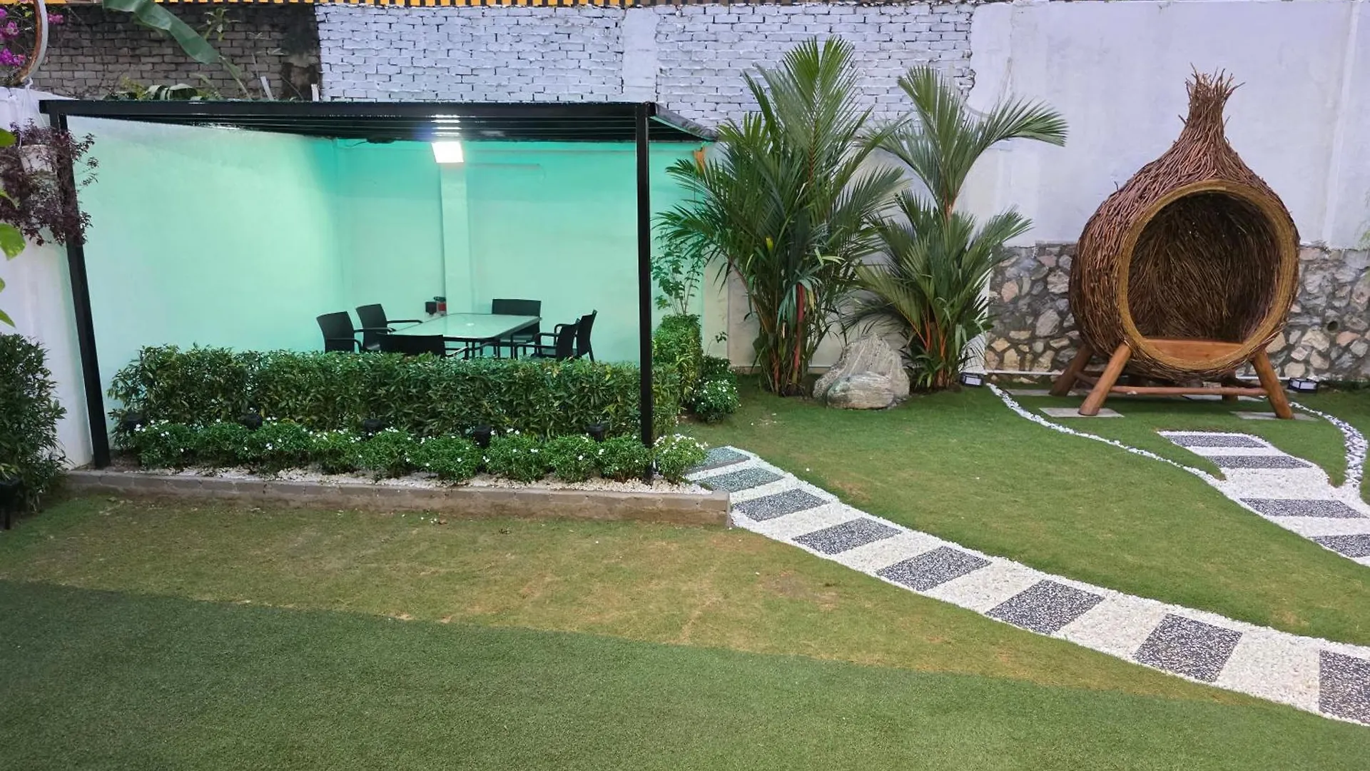 Bungalow Perkasa Kuala Lumpur Villa