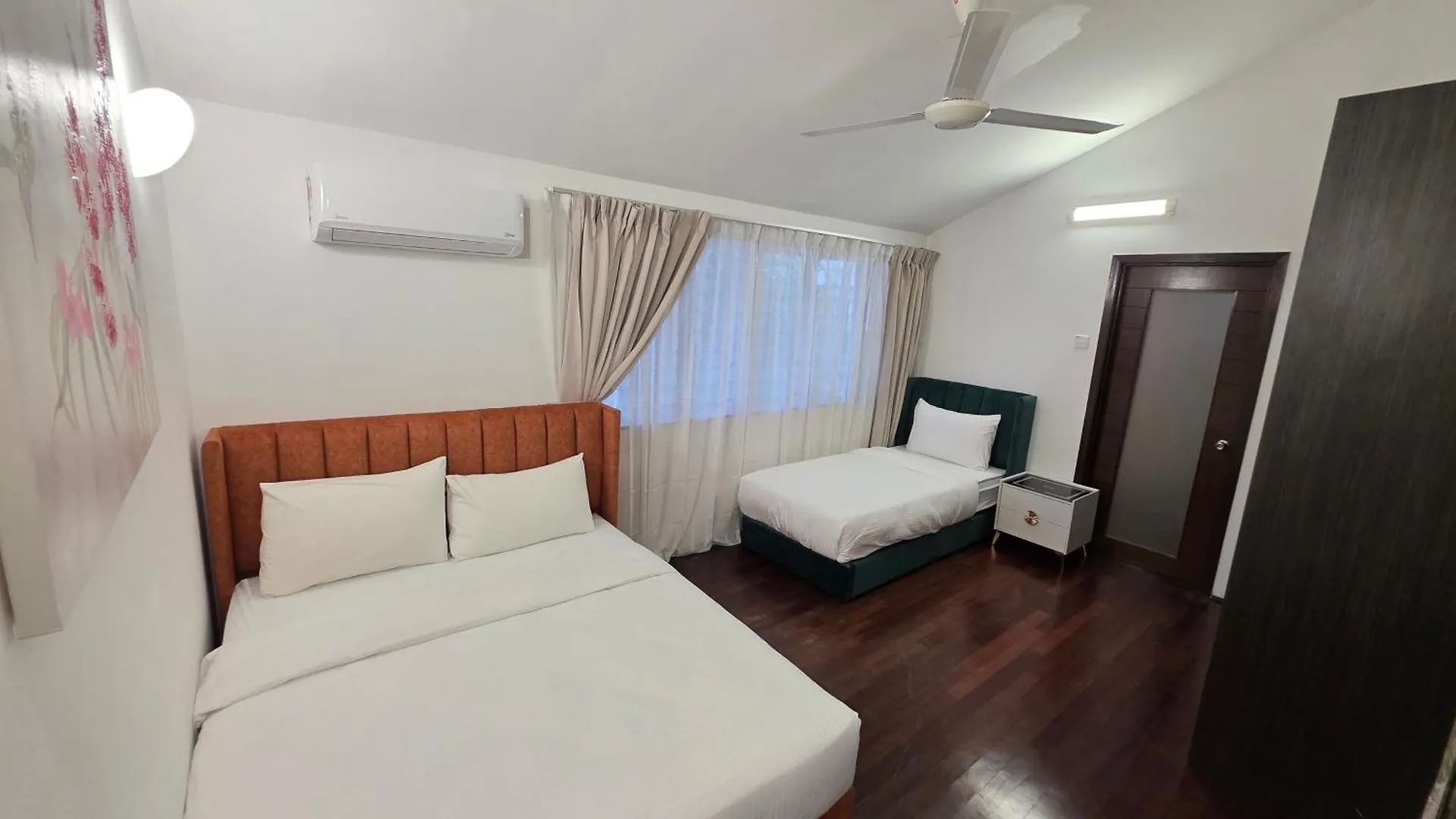 Bungalow Perkasa Kuala Lumpur
