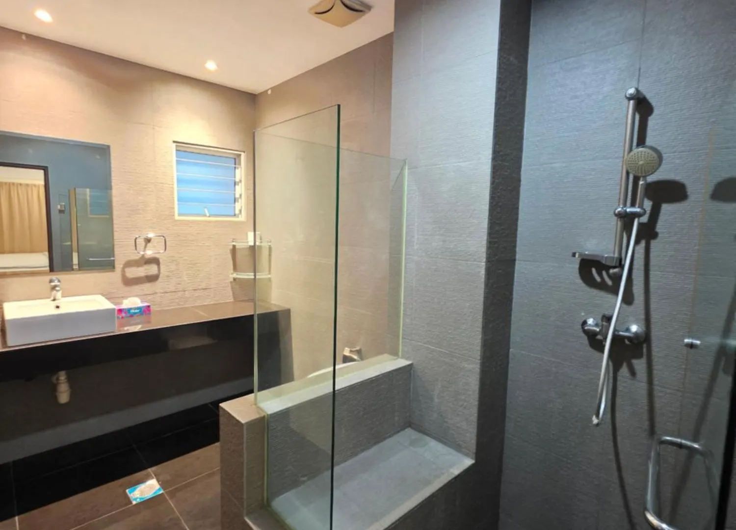Bungalow Perkasa Kuala Lumpur Malaysia