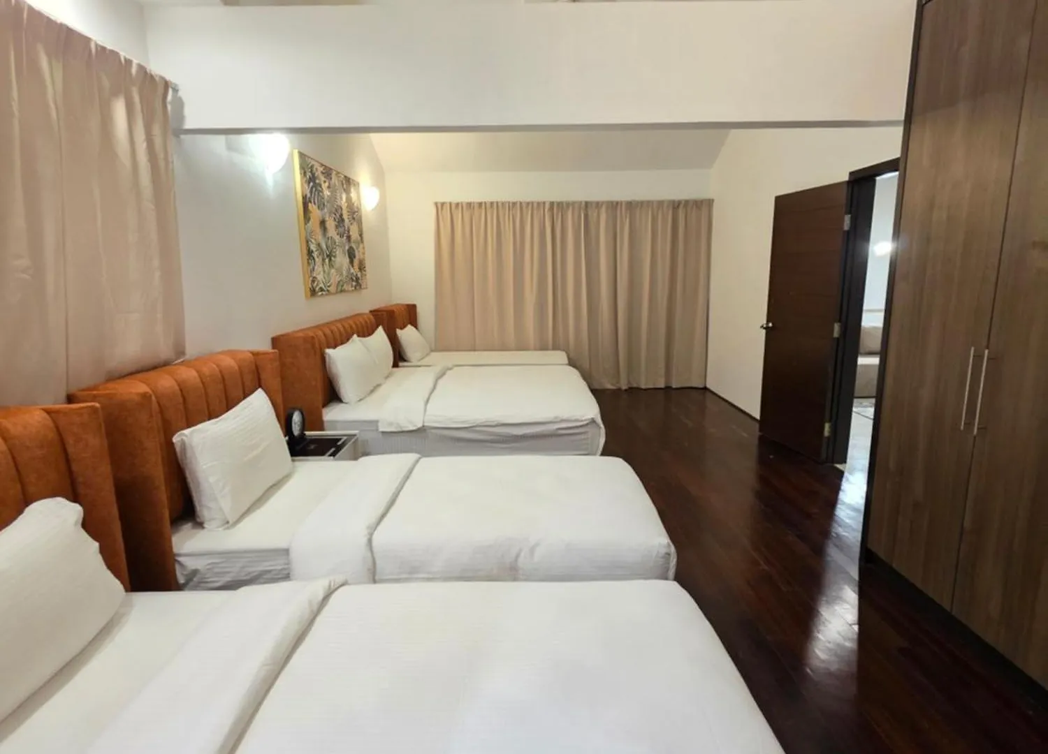 Bungalow Perkasa Kuala Lumpur 0*,