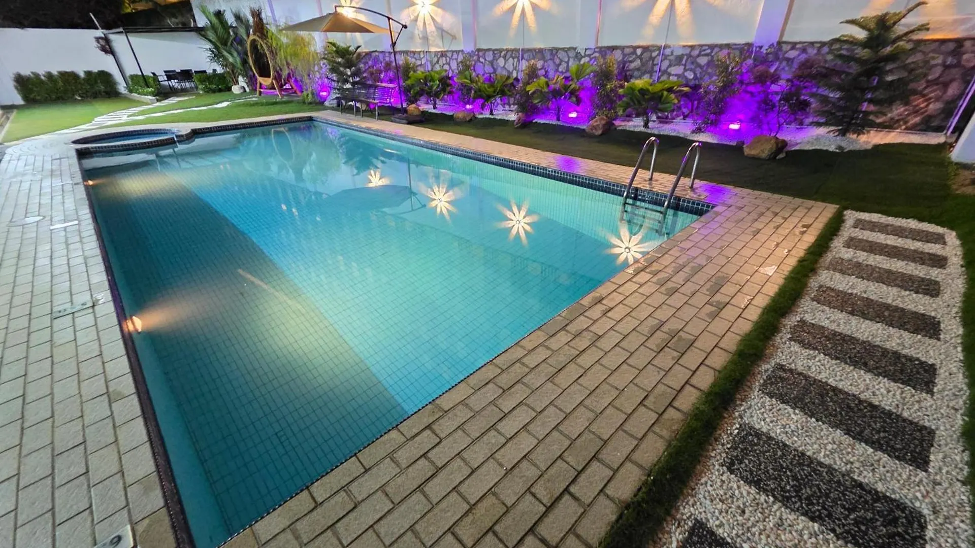 Bungalow Perkasa Kuala Lumpur 0*,  Malaysia