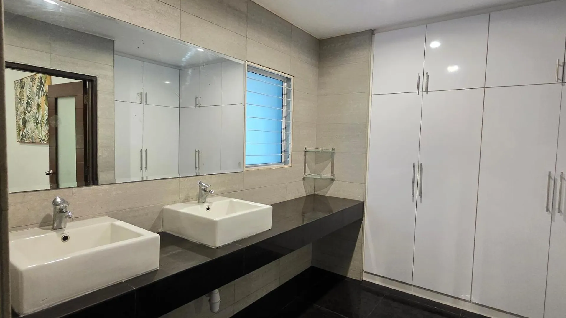 Bungalow Perkasa Kuala Lumpur Villa