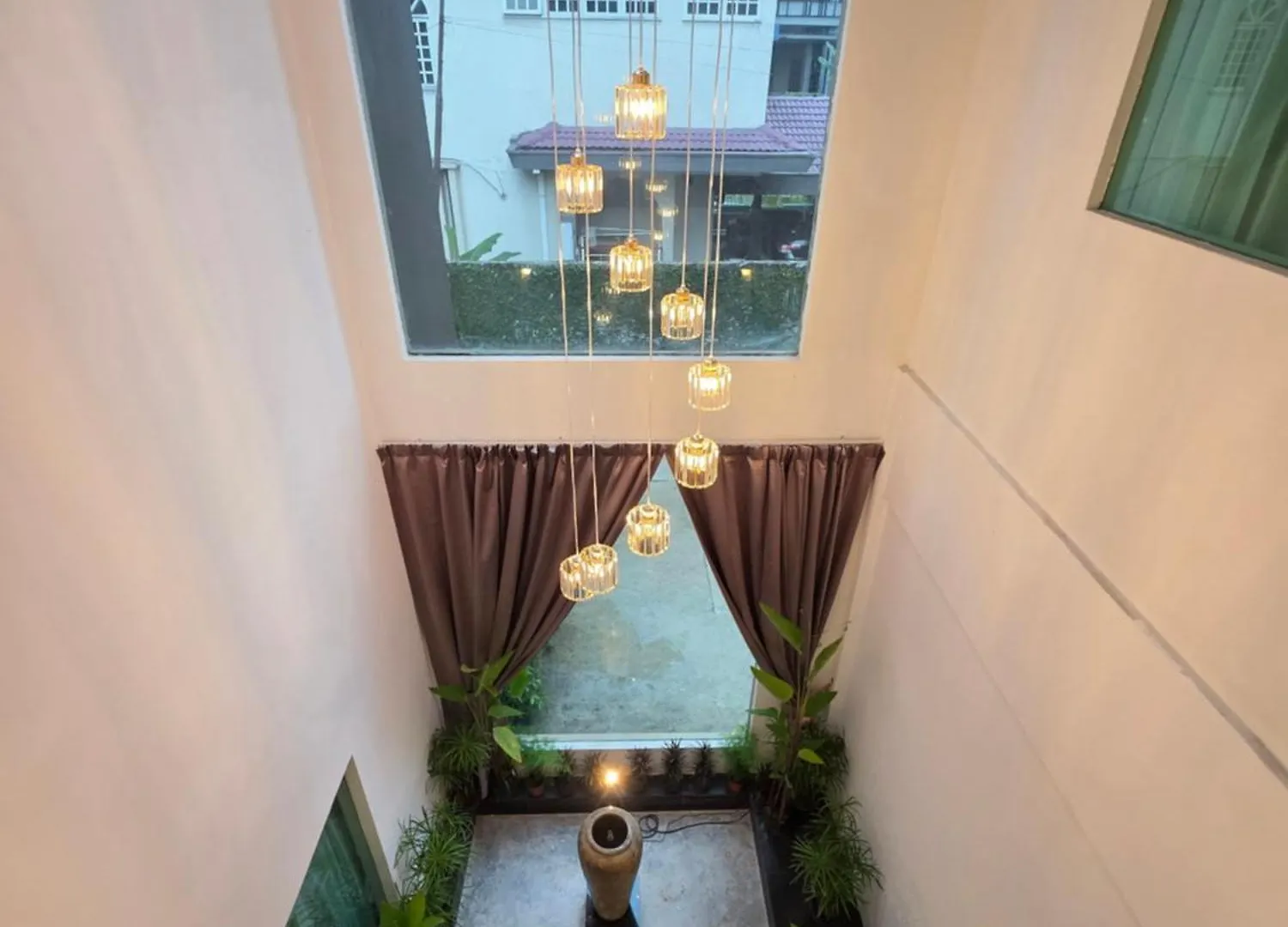 Bungalow Perkasa Kuala Lumpur